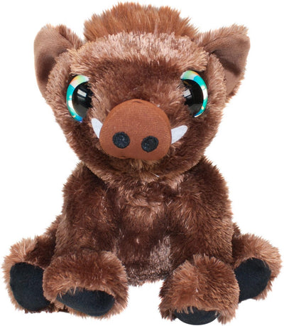 Lumo Stars Hug - Wild Boar Sika, 15 cm
