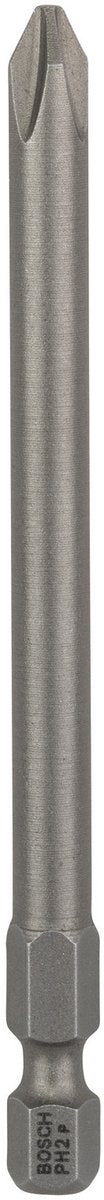 Bosch - punta extra dura ph 2, 89 mm