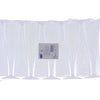 Duni Champagne Glass Crystallo Plastic 10 pezzi