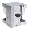 Wijnglas 58 cl set 4 stuks