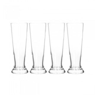 Bierglas 370 ml set 4 stuks | 6 stuks