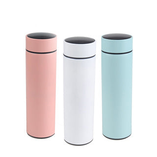 Thermos no brand 4 assortiti | 3 pezzi