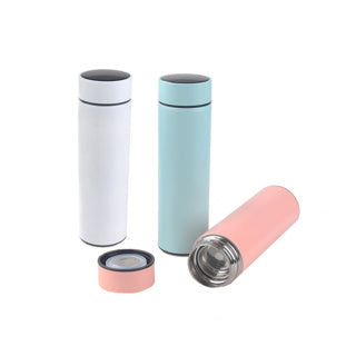 Thermos no brand 4 assortiti | 3 pezzi