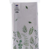 Duni tafellaken greenery 138x220 cm | 2 stuks