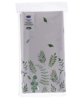 Tablecloth Greenery 138x220 cm