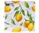 NABINI DI CITRUS 33X33 CM