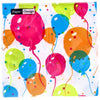 Nabins Splash Balloons 33x33 cm