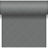 Mantel 3 en 1 mosaico granito gris 40x480 cm