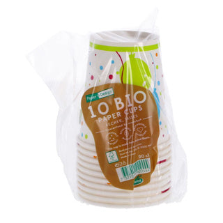 Cups Splash Balloons 20 CL ​​10 pieces