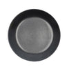 Bord 21,5 cm black moon | 6 stuks
