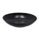 Placa profunda 21.5 cm de luna negra