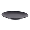 Piastra 27,5 cm Moon nera