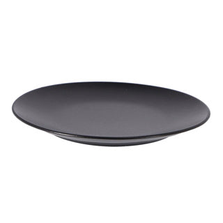 Piastra 27,5 cm Moon nera