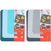 No brand | 6 stuks
