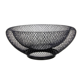 Scala della frutta Ø 25 x 11 cm