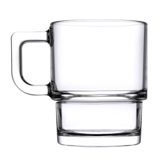 Vaso de té colina 32 cl set 2 piezas | 3 piezas