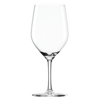 Calice vino ultra 55 cl 6 pezzi cristallo
