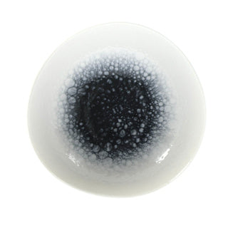 Escala de mineralis orgánica de Palmer Ø 15 cm de gris