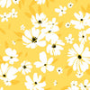 Duni tovaglioli da sole Sunny Days 33x33 cm