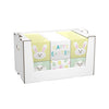 Servilletas de Pascua Caja de Pascua Surti