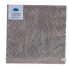 Duni tovaglioli da tovaglioli granito granito 40x40 cm