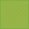 Tovaglie Duni Napperon Mosaic Kiwi 84x84 cm
