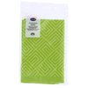 Tovaglie Duni Napperon Mosaic Kiwi 84x84 cm