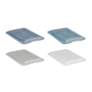 Caja de almacenamiento de productos cárnicos