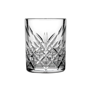 Bicchiere shot timeless 6,2cl 4 pezzi
