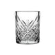 Bicchiere shot timeless 6,2cl 4 pezzi