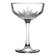 Coppa champagne timeless 25,5cl 4 pezzi