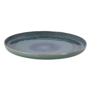 Palmer Miami Plate Ø28 cm verde