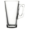 Latte macchiatoglas vela 38 cl set 2 | 2 stuks