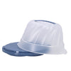 Rotho Rotho Gugelhupf Fresh Cakeoos Turban Horizon Blue Transparent