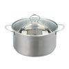 Casseruola 24 cm 6 litri