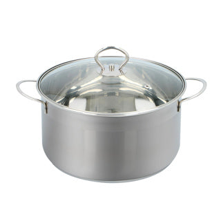 Casseruola 24 cm 6 litri