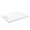ROTHO ROTHO CARUBA CELTURA 34X25X0,9 CM Orizzonte bianco blu