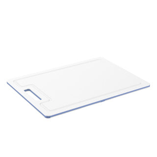 ROTHO ROTHO CARUBA CELTURA 34X25X0,9 CM Orizzonte bianco blu