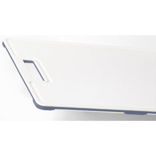 ROTHO ROTHO CARUBA CELTURA 34X25X0,9 CM Orizzonte bianco blu