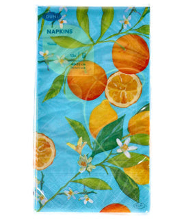 Albero al limone dei tovaglioli 33x40 cm