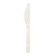 Coltelli Duni petit bianco 10 pezzi | 5 pezzi