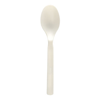 Spoon petit white 10 pieces | 5 pieces