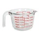 Measuring cup glass 500 ml