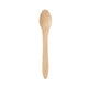 Cucchiai 10 pezzi di legno