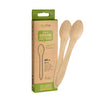 Cucchiai 10 pezzi di legno
