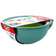 Rotho Rotho Caruba Scalene set con 4 pezzi di 4