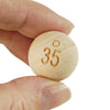 Longfield lotto bingomolen