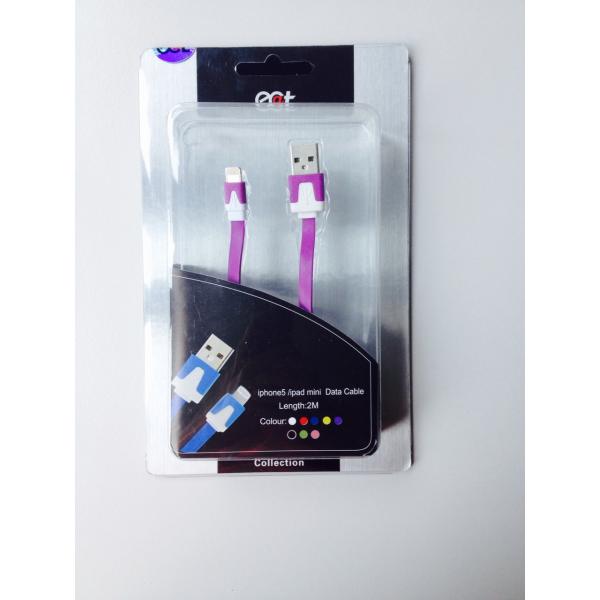 ECAT Eccltdcipm502B iPhone5 Mine Data Cavo di dati a colori