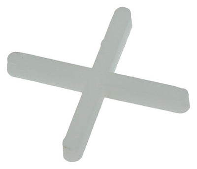 Mack 1004607 - tile joint spacers 3mm 250pcs | 10 pieces