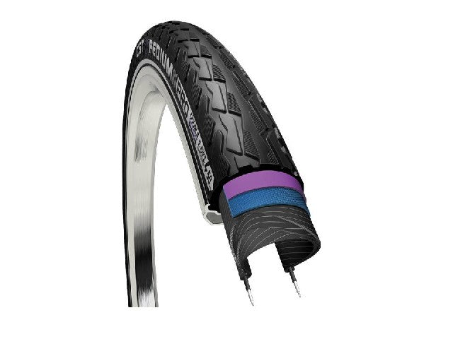 CST Tire Xpedium Pro 28 x 1.75 ZW Refl